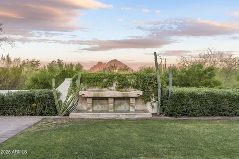 $3,425,000 | 5700 North 33rd Place, Paradise Valley, AZ 85253