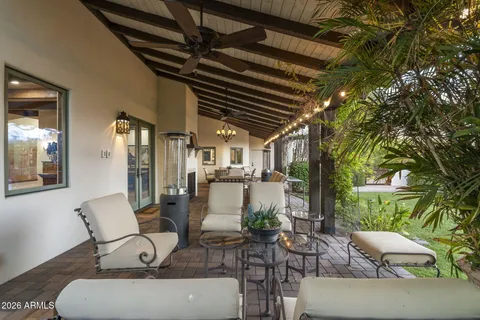 $3,425,000 | 5700 North 33rd Place, Paradise Valley, AZ 85253