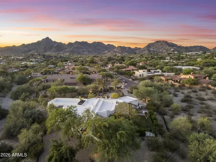 $3,425,000 | 5700 North 33rd Place, Paradise Valley, AZ 85253