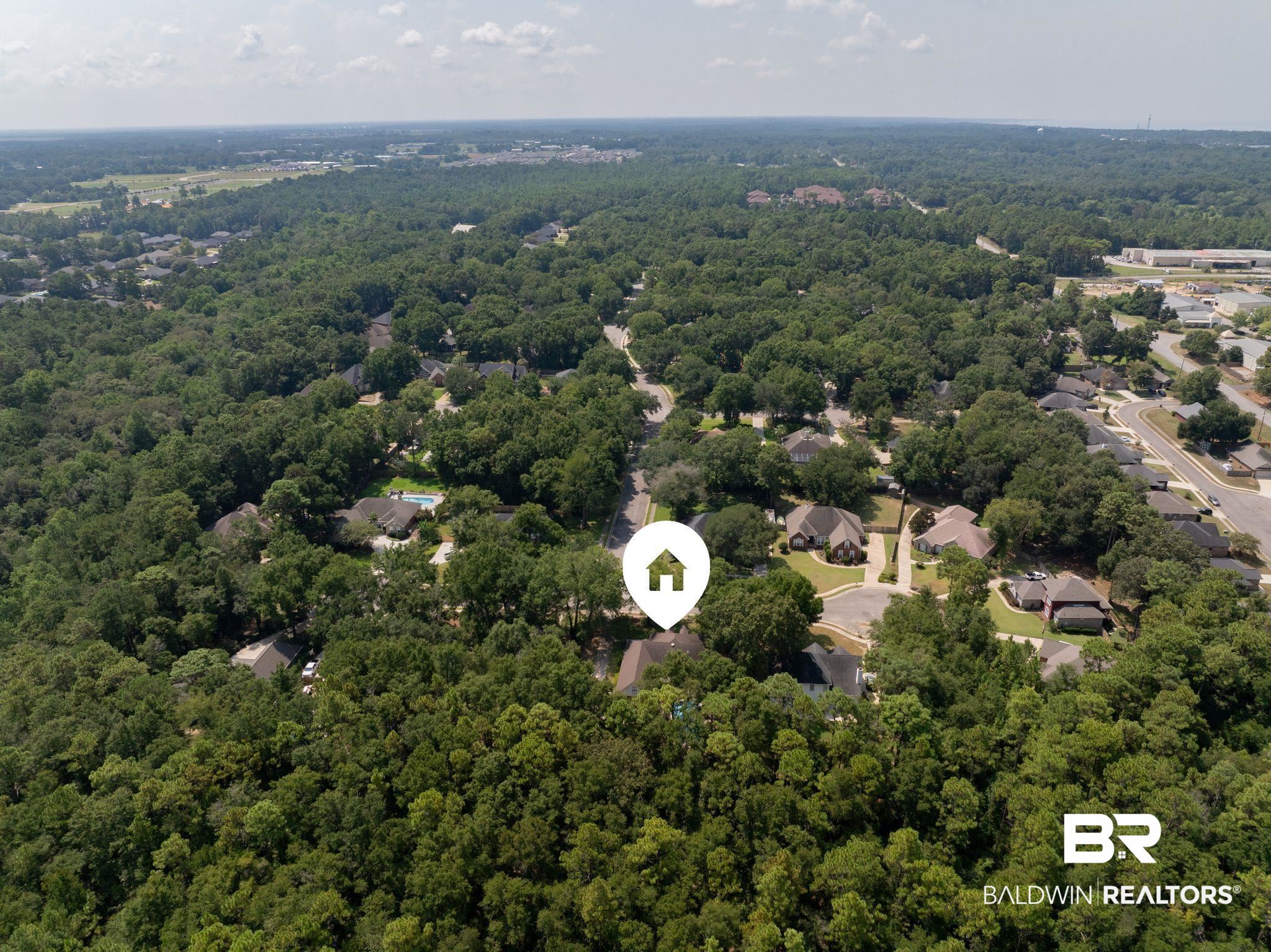 8125 Soldier Court Daphne, AL 36526 - Photo 65 of 75