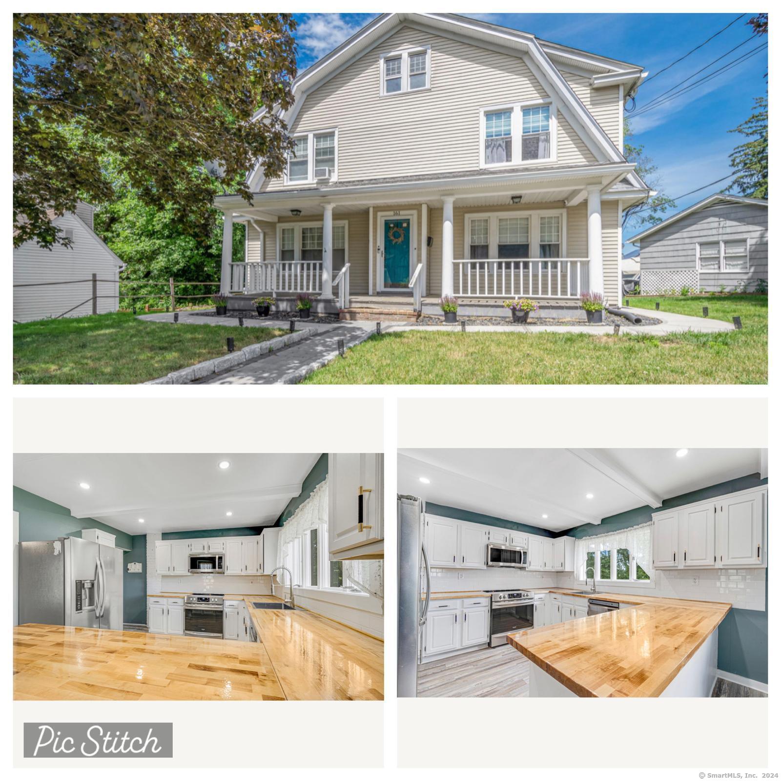 161 Lambert Avenue Meriden, CT 06451 - Photo 1 of 1