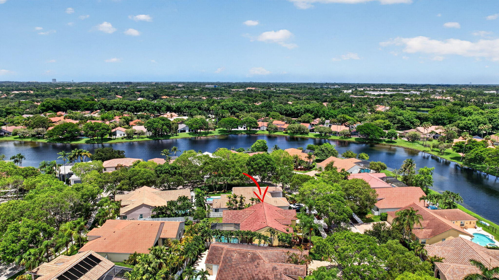 1959 Water Ridge Drive Weston, FL 33326 - Photo 50 of 58 59-web-or-mls-DJI_0201