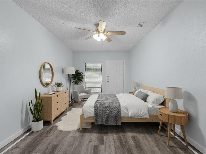 303 Mansfield Road Cleburne, TX 76031 - Photo 15 of 22 Virtual Staged