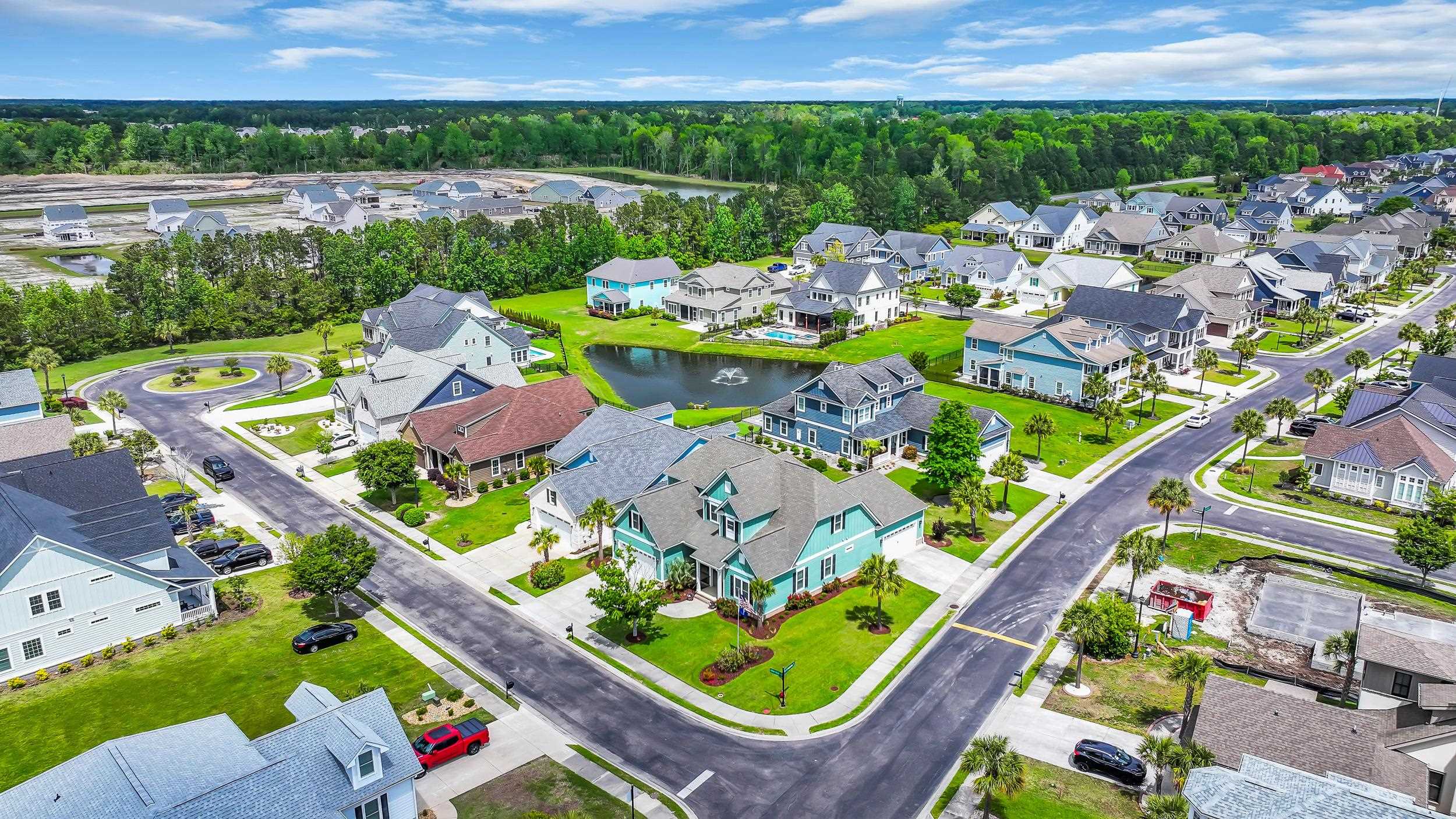 2004 Crow Field Court Myrtle Beach, SC 29579 - Photo 34 of 39