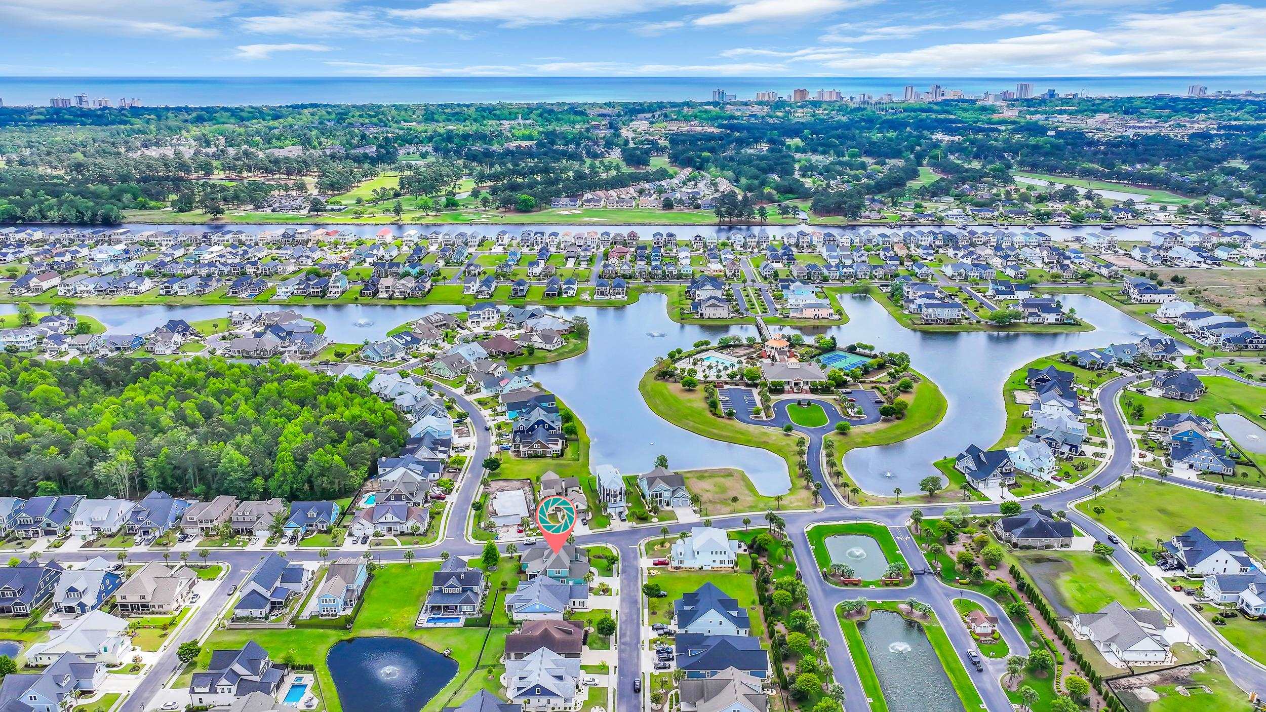 2004 Crow Field Court Myrtle Beach, SC 29579 - Photo 35 of 39