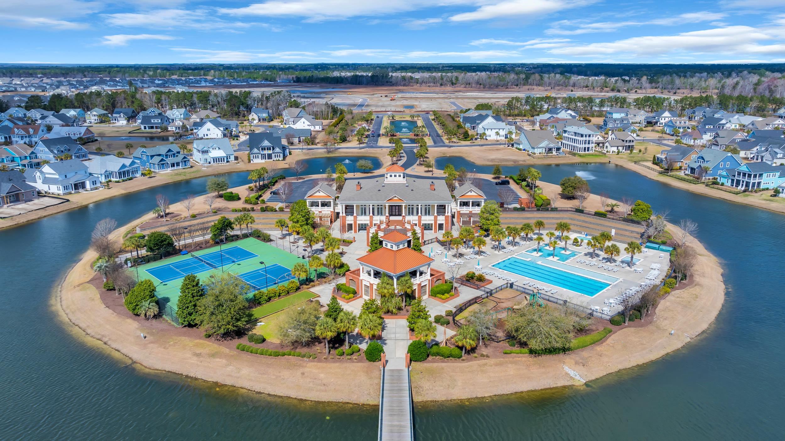 2004 Crow Field Court Myrtle Beach, SC 29579 - Photo 36 of 39