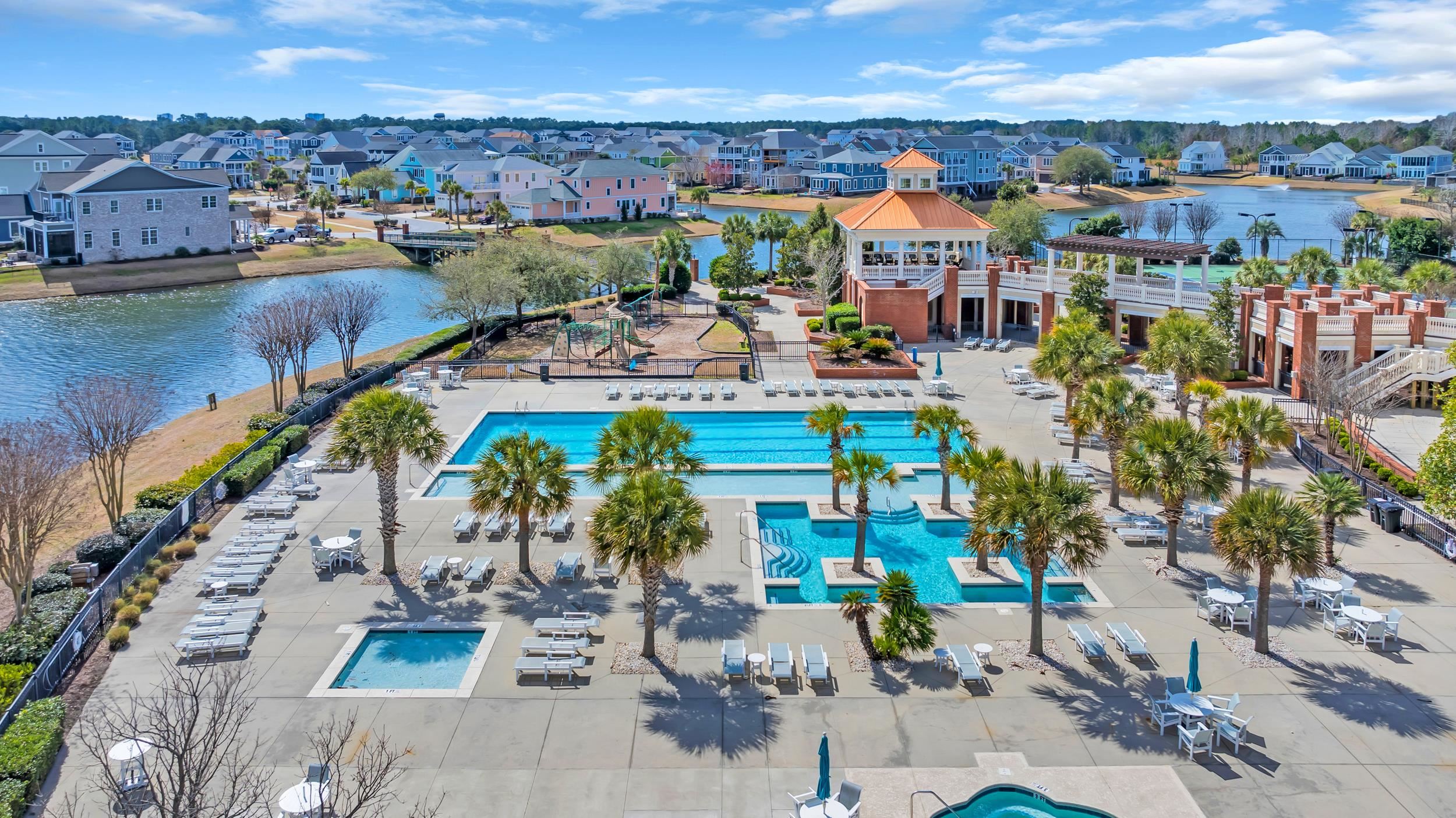 2004 Crow Field Court Myrtle Beach, SC 29579 - Photo 37 of 39