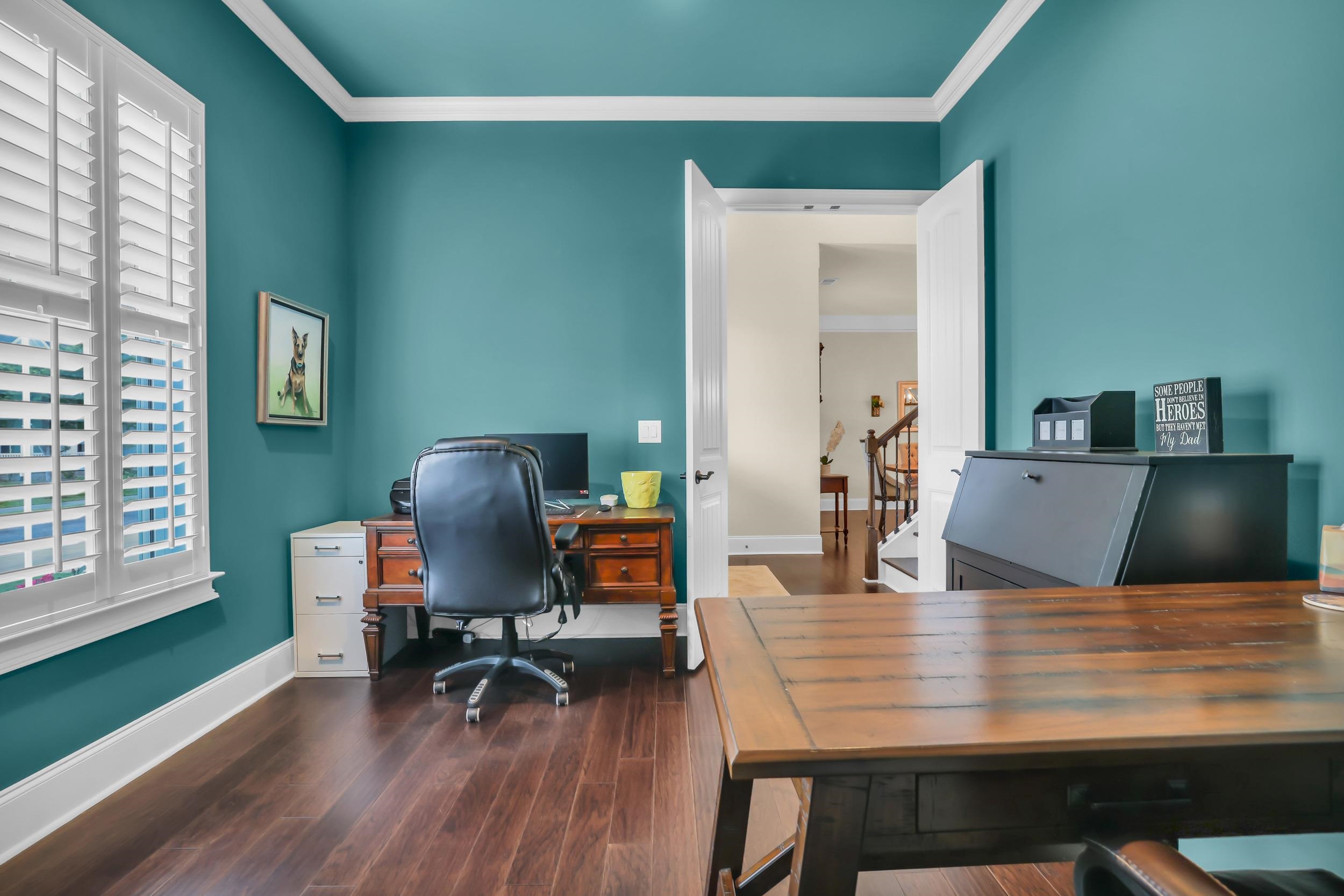 2004 Crow Field Court Myrtle Beach, SC 29579 - Photo 5 of 39