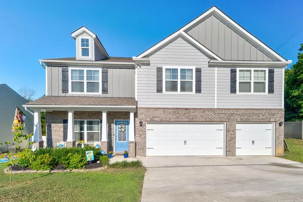 $564,900 | 85 Inlet Isle Drive, Fort Oglethorpe, GA 30742