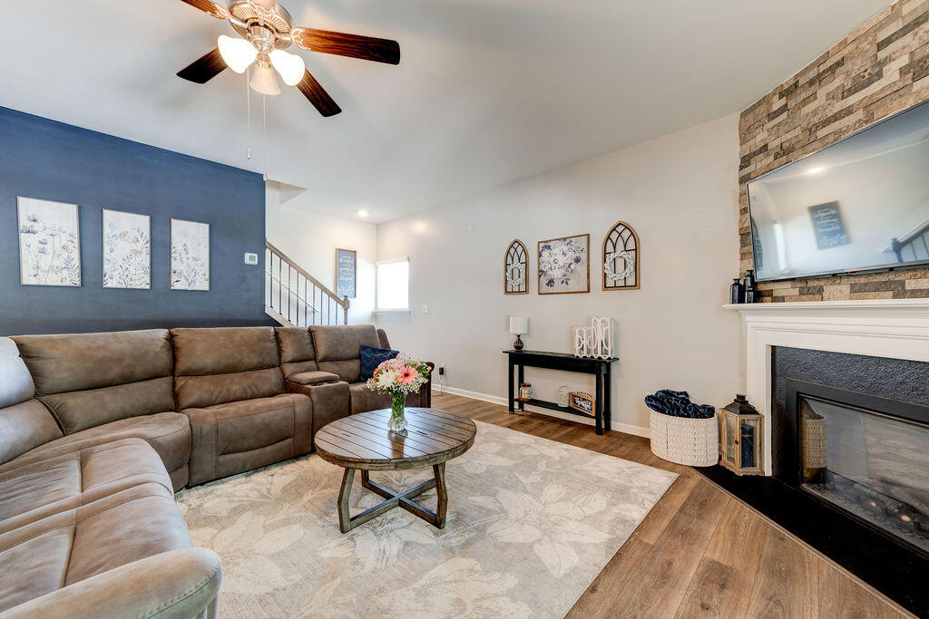 85 Inlet Isle Drive Fort Oglethorpe, GA 30742 - Photo 11 of 51 85InletIsle-26