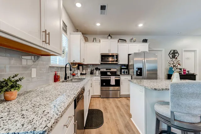 $569,900 | 85 Inlet Isle Drive, Fort Oglethorpe, GA 30742