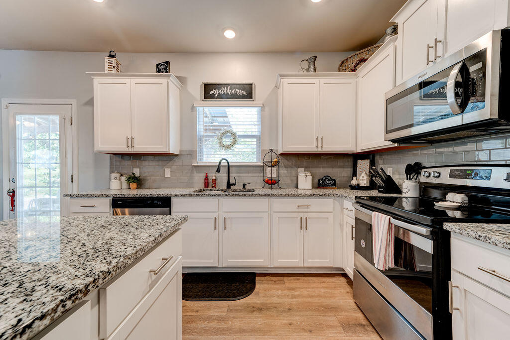 85 Inlet Isle Drive Fort Oglethorpe, GA 30742 - Photo 12 of 51 85InletIsle-34