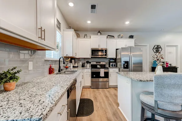 $564,900 | 85 Inlet Isle Drive, Fort Oglethorpe, GA 30742