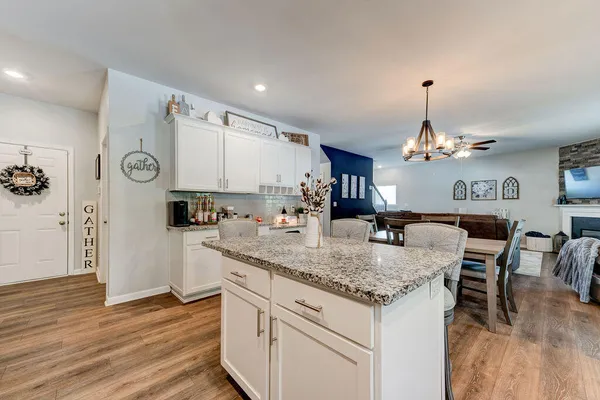 $564,900 | 85 Inlet Isle Drive, Fort Oglethorpe, GA 30742