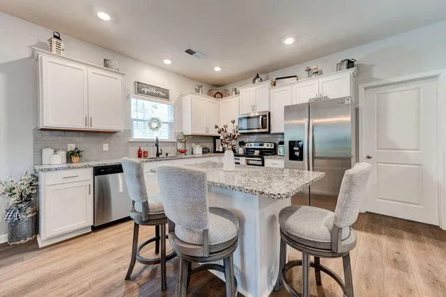 $569,900 | 85 Inlet Isle Drive, Fort Oglethorpe, GA 30742