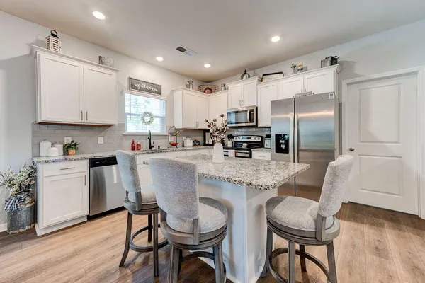 $564,900 | 85 Inlet Isle Drive, Fort Oglethorpe, GA 30742