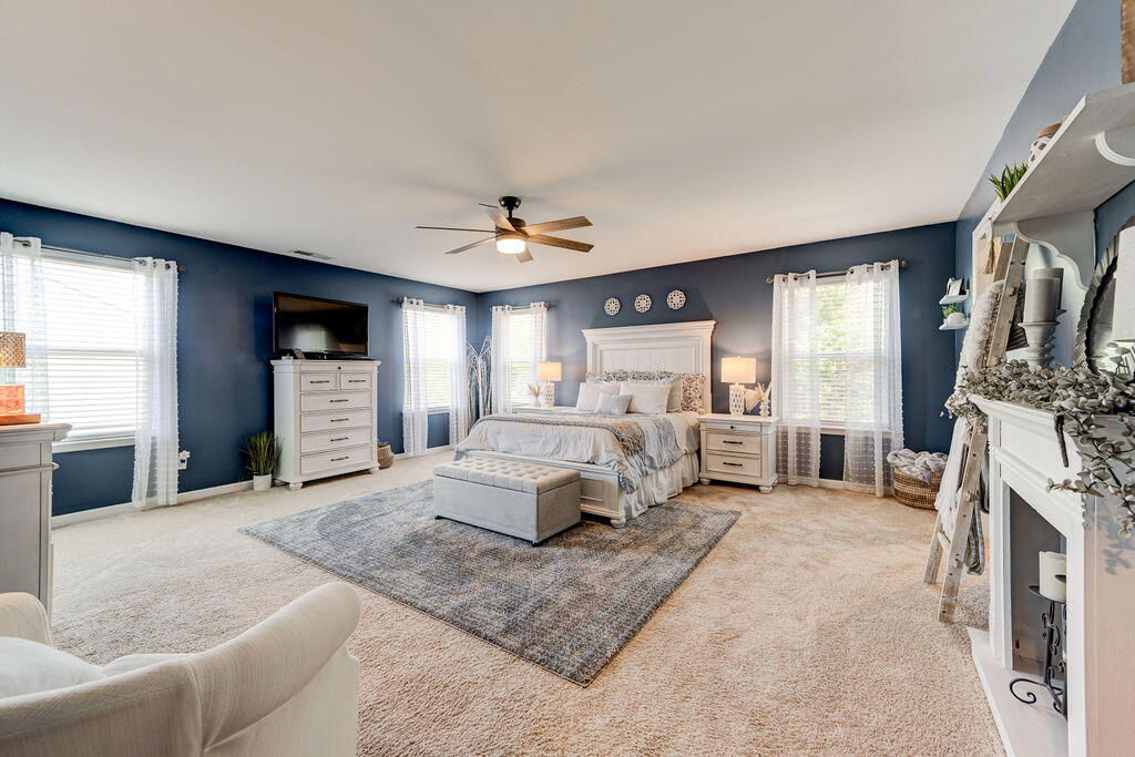 85 Inlet Isle Drive Fort Oglethorpe, GA 30742 - Photo 24 of 51 85InletIsle-8