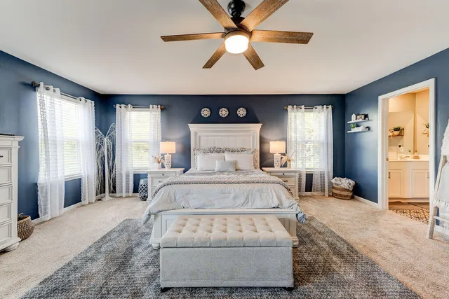 $569,900 | 85 Inlet Isle Drive, Fort Oglethorpe, GA 30742