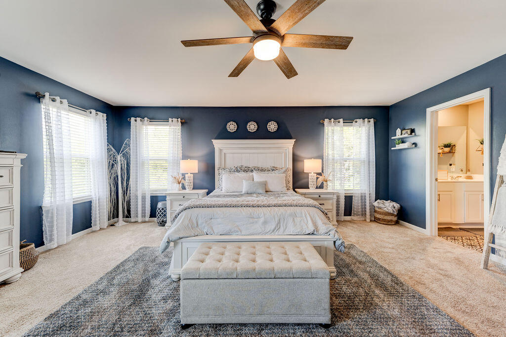 85 Inlet Isle Drive Fort Oglethorpe, GA 30742 - Photo 25 of 51 85InletIsle-9