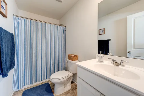 $564,900 | 85 Inlet Isle Drive, Fort Oglethorpe, GA 30742