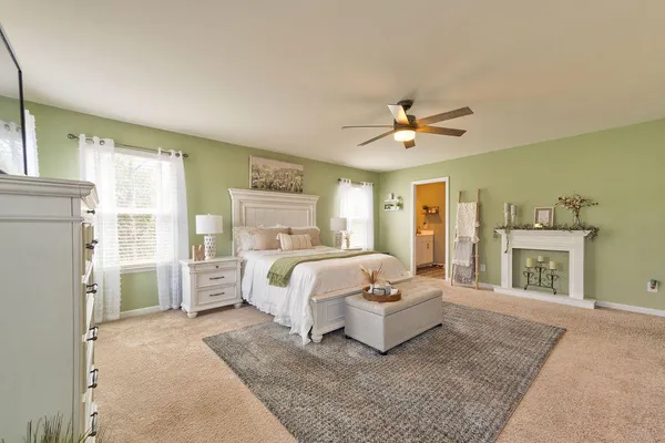 $564,900 | 85 Inlet Isle Drive, Fort Oglethorpe, GA 30742