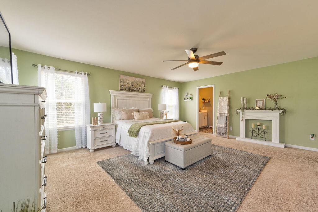 85 Inlet Isle Drive Fort Oglethorpe, GA 30742 - Photo 26 of 51 85InletIsle-66