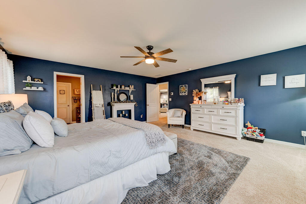 85 Inlet Isle Drive Fort Oglethorpe, GA 30742 - Photo 26 of 51 85InletIsle-11