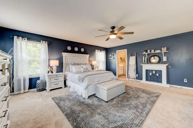 $569,900 | 85 Inlet Isle Drive, Fort Oglethorpe, GA 30742