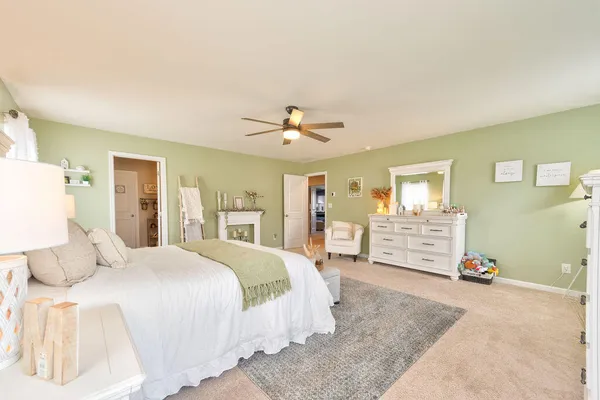 $564,900 | 85 Inlet Isle Drive, Fort Oglethorpe, GA 30742