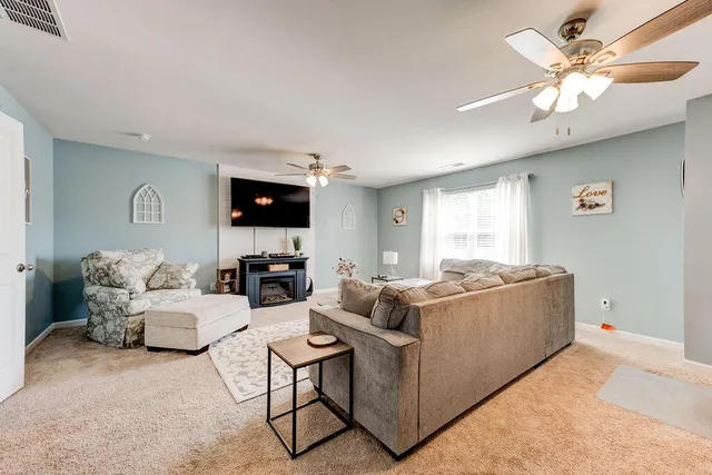 $569,900 | 85 Inlet Isle Drive, Fort Oglethorpe, GA 30742