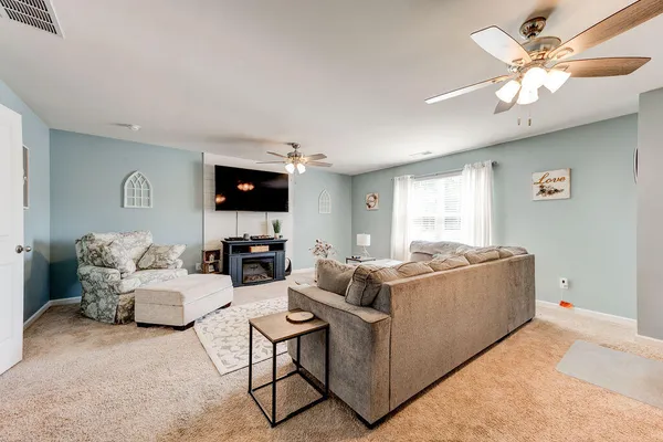 $564,900 | 85 Inlet Isle Drive, Fort Oglethorpe, GA 30742