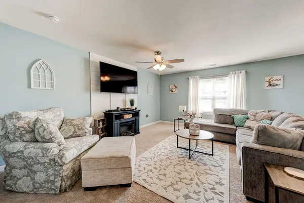 $564,900 | 85 Inlet Isle Drive, Fort Oglethorpe, GA 30742