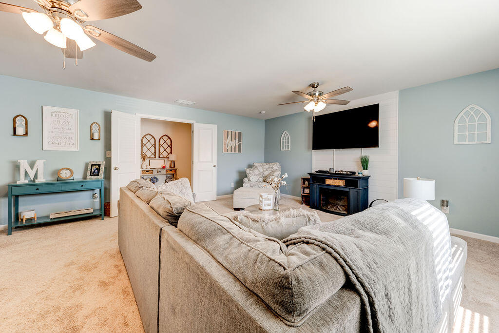 85 Inlet Isle Drive Fort Oglethorpe, GA 30742 - Photo 33 of 51 85InletIsle-20