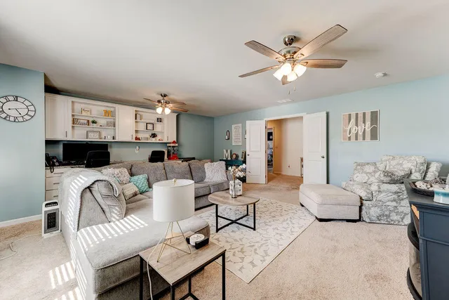 $569,900 | 85 Inlet Isle Drive, Fort Oglethorpe, GA 30742