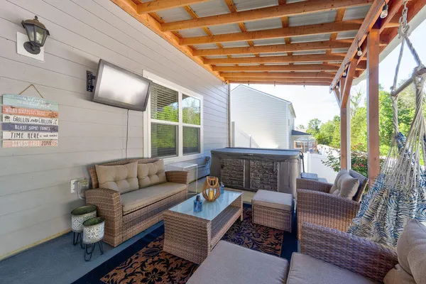 $564,900 | 85 Inlet Isle Drive, Fort Oglethorpe, GA 30742