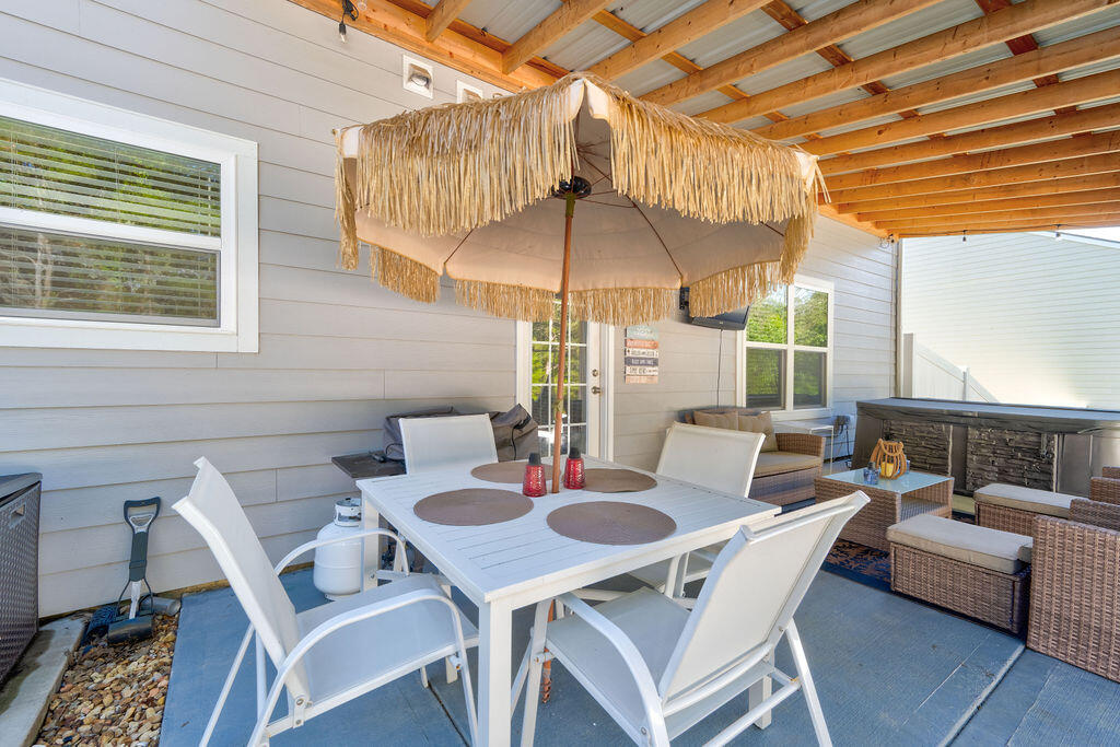 85 Inlet Isle Drive Fort Oglethorpe, GA 30742 - Photo 39 of 51 85InletIsle-40