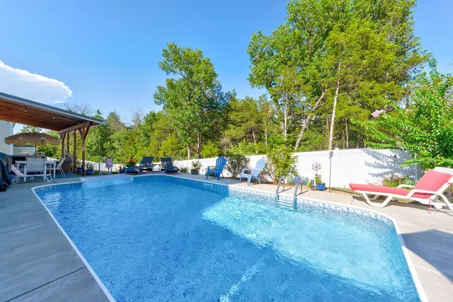 $569,900 | 85 Inlet Isle Drive, Fort Oglethorpe, GA 30742