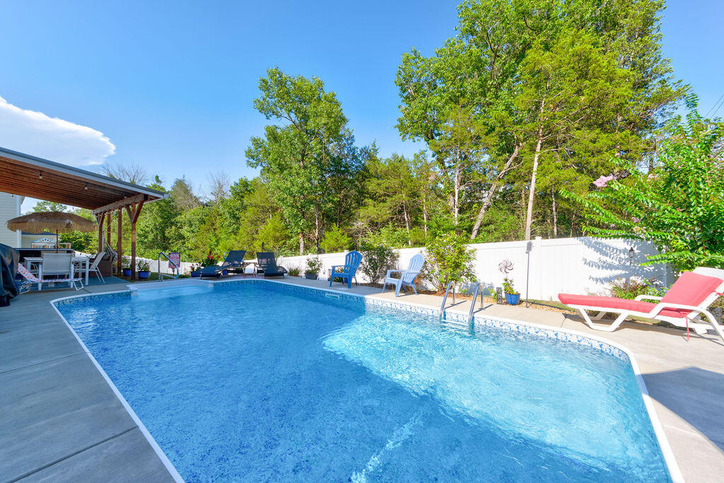 85 Inlet Isle Drive Fort Oglethorpe, GA 30742 - Photo 40 of 51 85InletIsle-42