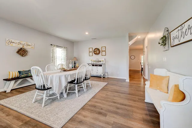 $569,900 | 85 Inlet Isle Drive, Fort Oglethorpe, GA 30742