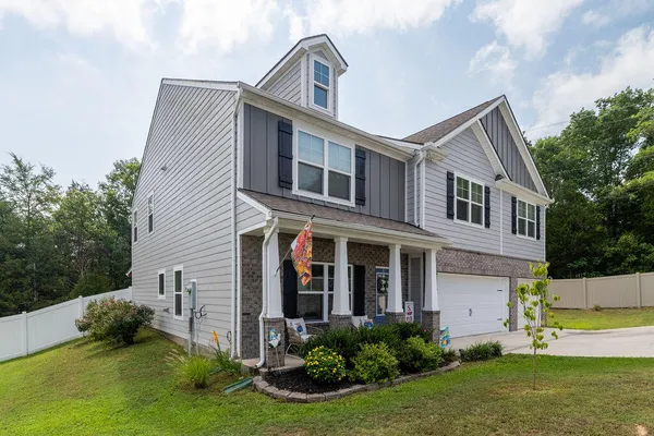 $564,900 | 85 Inlet Isle Drive, Fort Oglethorpe, GA 30742