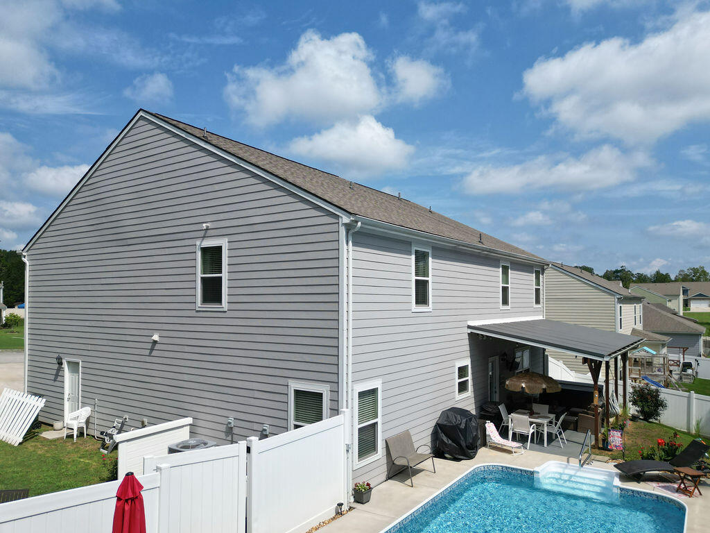 85 Inlet Isle Drive Fort Oglethorpe, GA 30742 - Photo 41 of 51 85InletIsle-56