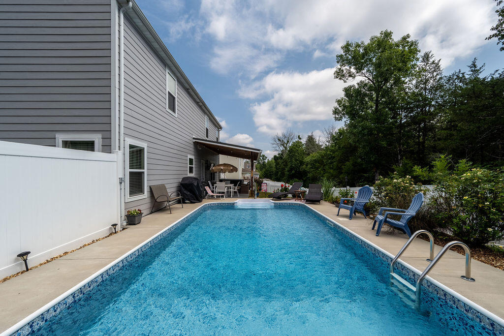 85 Inlet Isle Drive Fort Oglethorpe, GA 30742 - Photo 41 of 51 85InletIsle-48