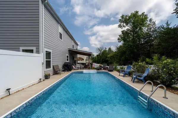 $564,900 | 85 Inlet Isle Drive, Fort Oglethorpe, GA 30742