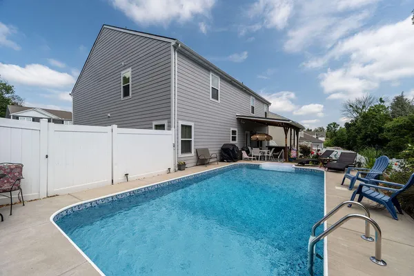 $564,900 | 85 Inlet Isle Drive, Fort Oglethorpe, GA 30742