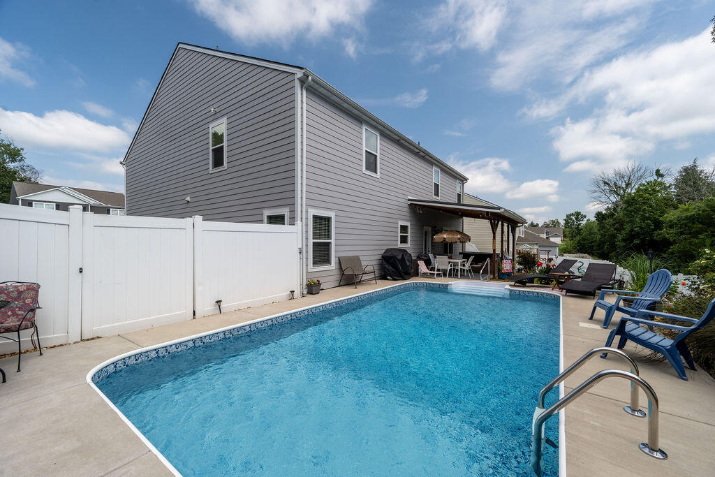 85 Inlet Isle Drive Fort Oglethorpe, GA 30742 - Photo 43 of 51 85InletIsle-49