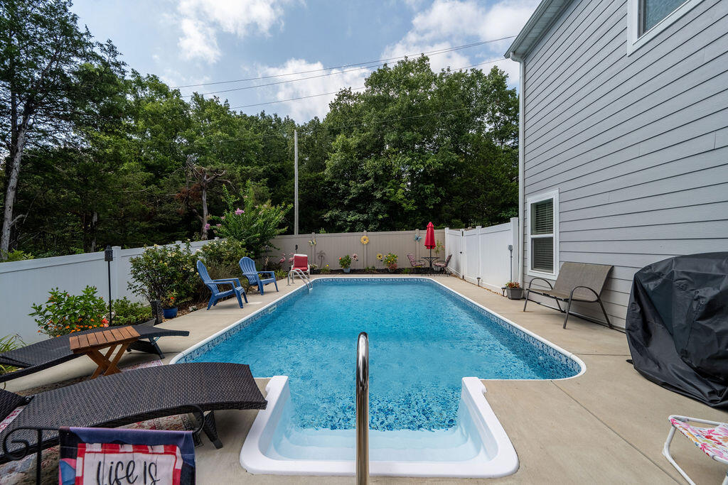 85 Inlet Isle Drive Fort Oglethorpe, GA 30742 - Photo 43 of 51 85InletIsle-50