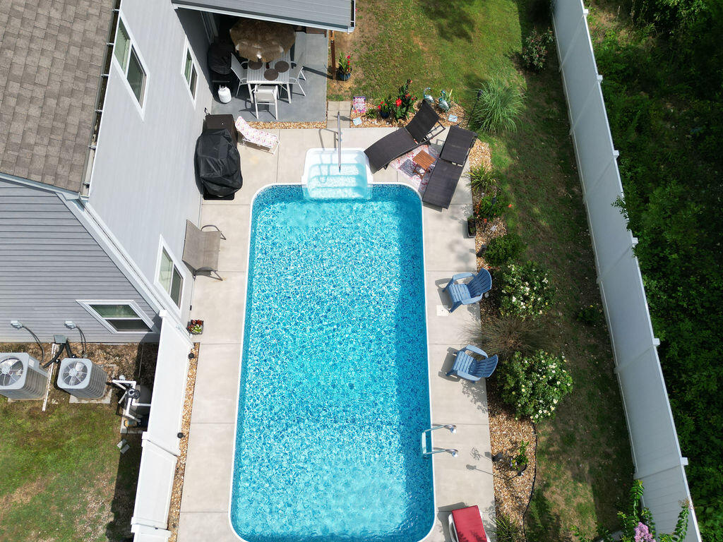 85 Inlet Isle Drive Fort Oglethorpe, GA 30742 - Photo 45 of 51 85InletIsle-57