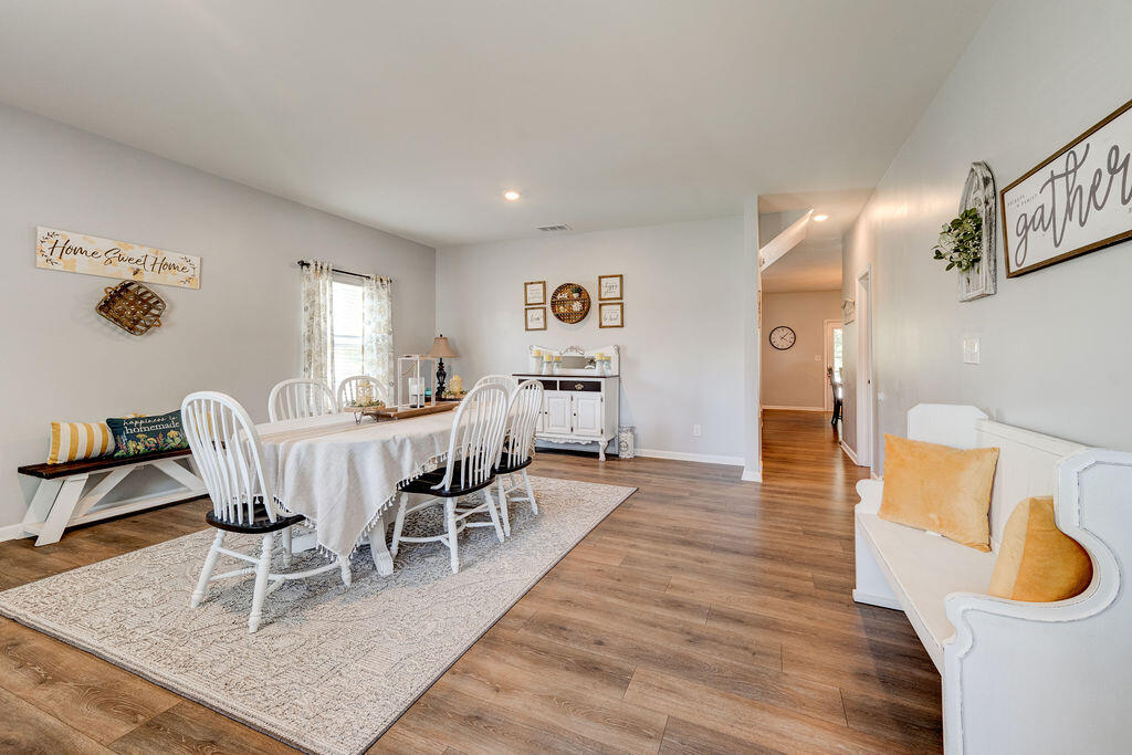 85 Inlet Isle Drive Fort Oglethorpe, GA 30742 - Photo 5 of 51 85InletIsle-3