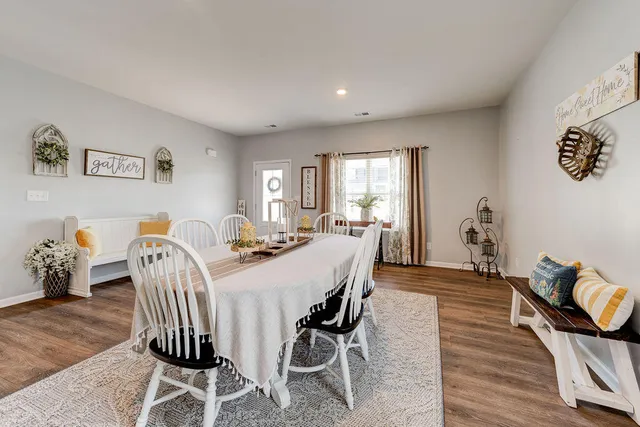 $569,900 | 85 Inlet Isle Drive, Fort Oglethorpe, GA 30742