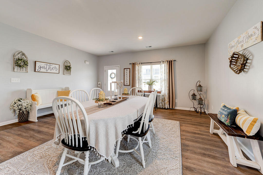 85 Inlet Isle Drive Fort Oglethorpe, GA 30742 - Photo 7 of 51 85InletIsle-2